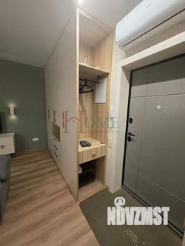 2-к квартира, на длительный срок, 38м2, 16/25 этаж