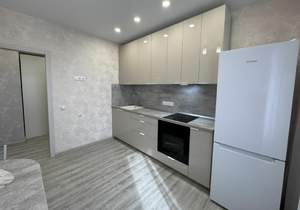 2-к квартира, на длительный срок, 60м2, 12/27 этаж