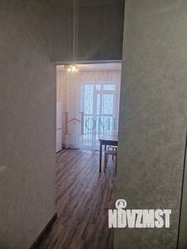 1-к квартира, на длительный срок, 35м2, 7/25 этаж