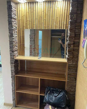 Студия квартира, на длительный срок, 29м2, 5/5 этаж