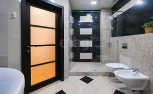 3-к квартира, на длительный срок, 125м2, 12/15 этаж