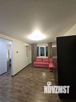 1-к квартира, на длительный срок, 31м2, 3/5 этаж