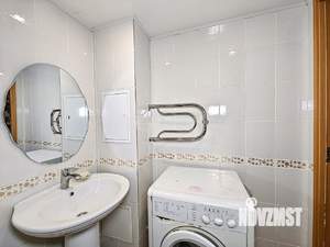 1-к квартира, на длительный срок, 40м2, 6/10 этаж