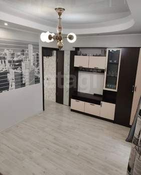 2-к квартира, на длительный срок, 55м2, 8/18 этаж