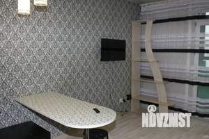 1-к квартира, посуточно, 45м2, 6/25 этаж