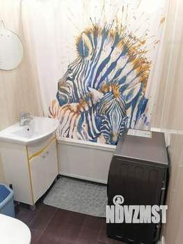 1-к квартира, на длительный срок, 33м2, 5/5 этаж