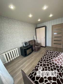 3-к квартира, на длительный срок, 60м2, 5/9 этаж