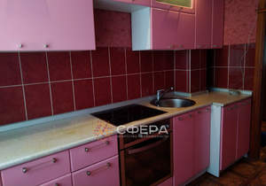 2-к квартира, на длительный срок, 43м2, 1/5 этаж