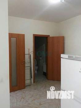 Студия квартира, на длительный срок, 44м2, 2/19 этаж