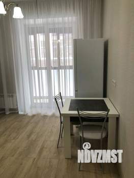 1-к квартира, на длительный срок, 31м2, 2/22 этаж