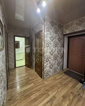 1-к квартира, на длительный срок, 50м2, 5/10 этаж