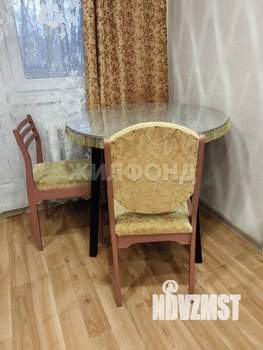 2-к квартира, на длительный срок, 46м2, 2/4 этаж