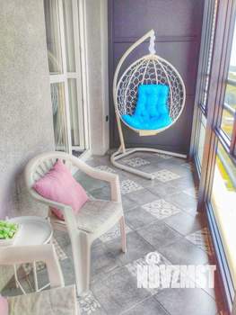 Студия квартира, посуточно, 27м2, 12/15 этаж