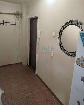 1-к квартира, на длительный срок, 34м2, 1/5 этаж