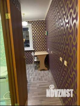 2-к квартира, на длительный срок, 45м2, 4/5 этаж