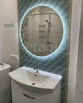 1-к квартира, на длительный срок, 47м2, 11/12 этаж