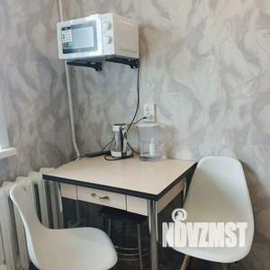 1-к квартира, посуточно, 30м2, 3/5 этаж