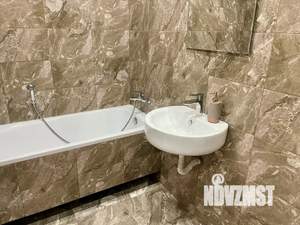 2-к квартира, посуточно, 65м2, 5/5 этаж