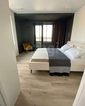 2-к квартира, на длительный срок, 40м2, 5/25 этаж