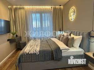 3-к квартира, на длительный срок, 57м2, 15/17 этаж