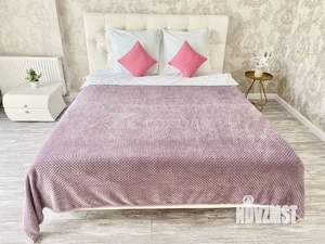 1-к квартира, на длительный срок, 48м2, 17/24 этаж