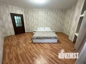 2-к квартира, посуточно, 65м2, 6/16 этаж