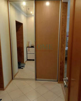 1-к квартира, на длительный срок, 36м2, 5/14 этаж