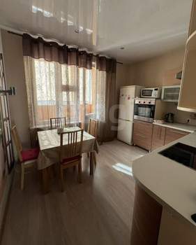 2-к квартира, на длительный срок, 69м2, 4/16 этаж