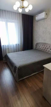 2-к квартира, на длительный срок, 40м2, 8/25 этаж