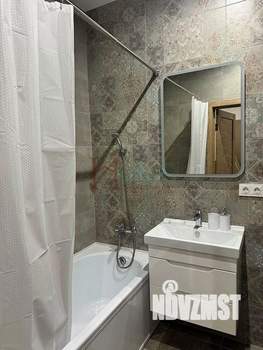 1-к квартира, на длительный срок, 37м2, 6/15 этаж