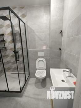 1-к квартира, на длительный срок, 38м2, 6/16 этаж