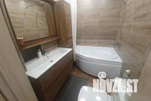3-к квартира, посуточно, 80м2, 10/26 этаж