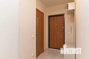 Студия квартира, посуточно, 25м2, 10/17 этаж