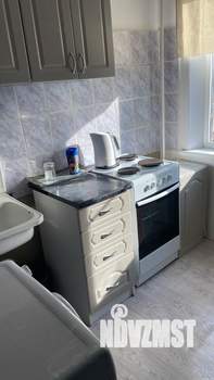 2-к квартира, на длительный срок, 45м2, 4/5 этаж