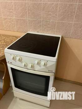 1-к квартира, на длительный срок, 48м2, 4/10 этаж