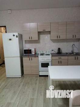 1-к квартира, на длительный срок, 33м2, 3/20 этаж