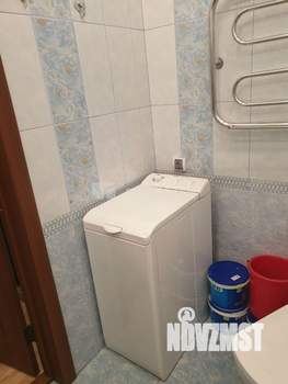 1-к квартира, на длительный срок, 38м2, 3/5 этаж