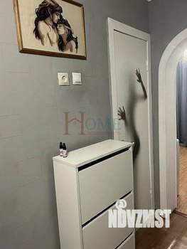 1-к квартира, на длительный срок, 38м2, 6/9 этаж