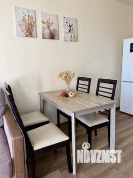 1-к квартира, на длительный срок, 44м2, 14/19 этаж