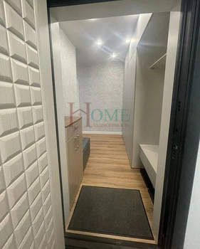 2-к квартира, на длительный срок, 54м2, 13/25 этаж