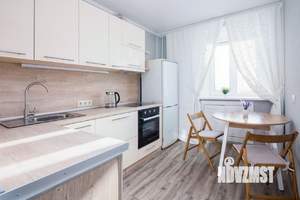 1-к квартира, на длительный срок, 34м2, 9/10 этаж