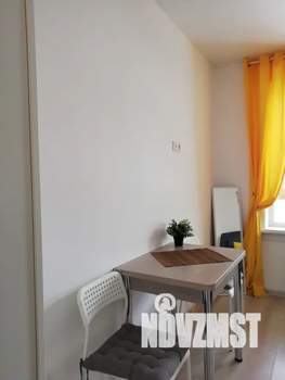 Студия квартира, посуточно, 18м2, 2/14 этаж