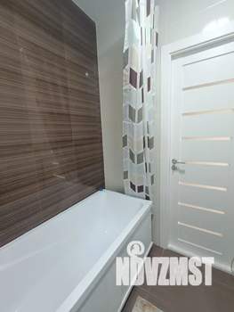 1-к квартира, посуточно, 32м2, 18/18 этаж