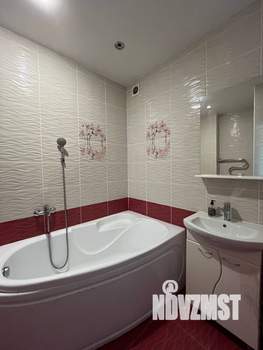 1-к квартира, на длительный срок, 27м2, 8/17 этаж