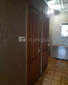1-к квартира, на длительный срок, 25м2, 6/9 этаж