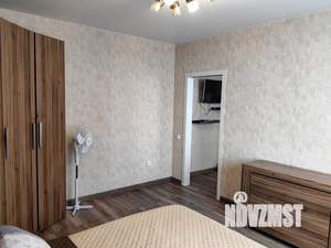 2-к квартира, посуточно, 49м2, 19/24 этаж