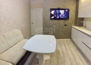 1-к квартира, на длительный срок, 42м2, 7/16 этаж