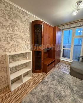 1-к квартира, на длительный срок, 20м2, 11/17 этаж