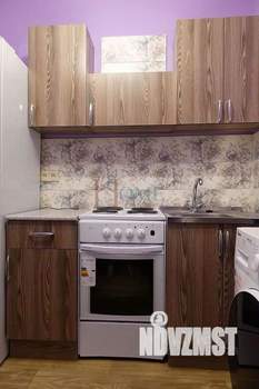 1-к квартира, на длительный срок, 32м2, 2/5 этаж