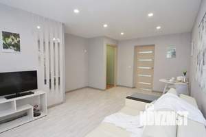 2-к квартира, посуточно, 44м2, 5/5 этаж